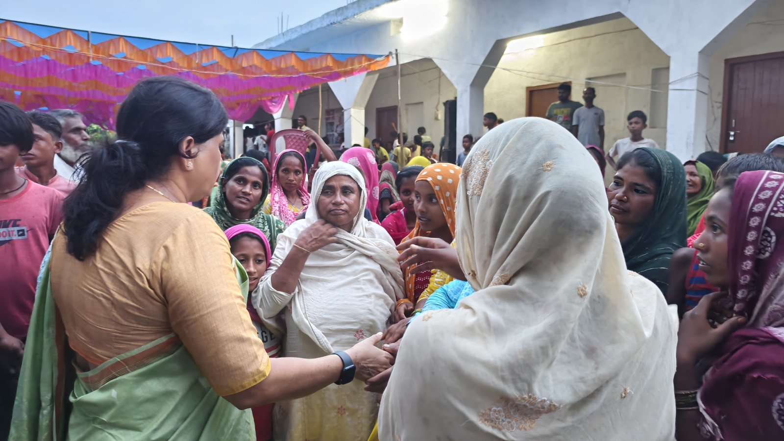 भाई-चारा 